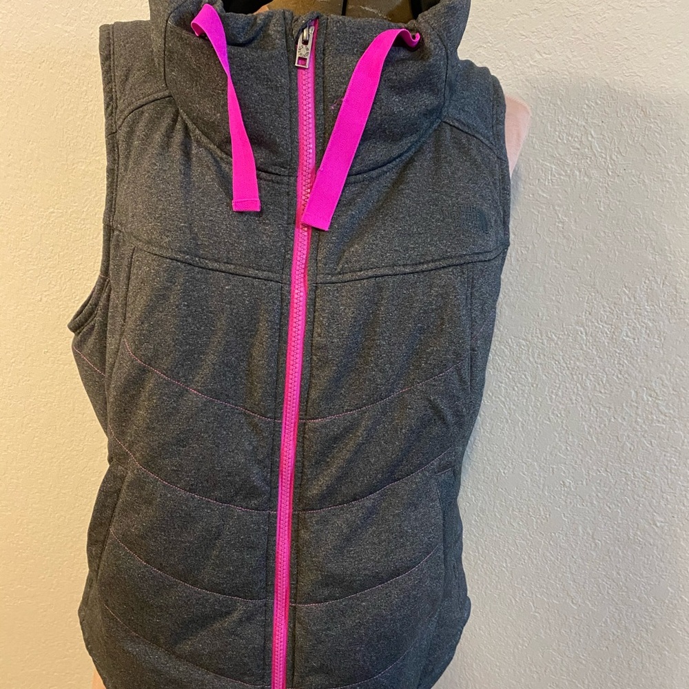 North Face Women’s Pseudio Vest